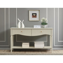 Ritz Large Console
